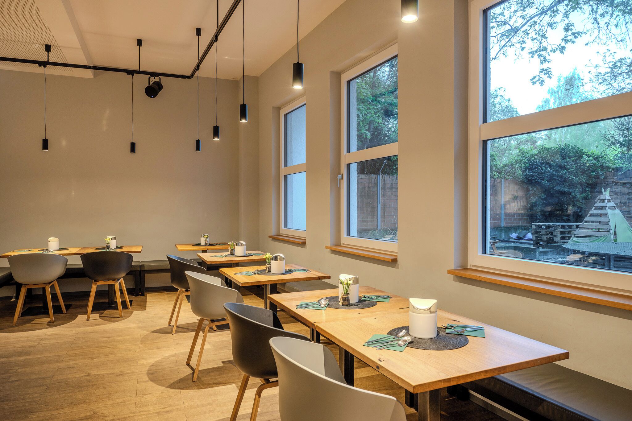 Photo - mk hotel berlin