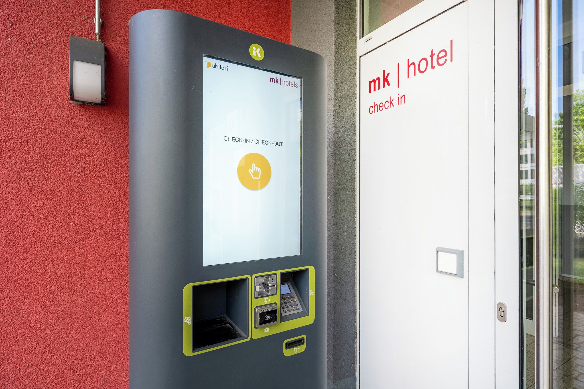 Photo - mk hotel berlin