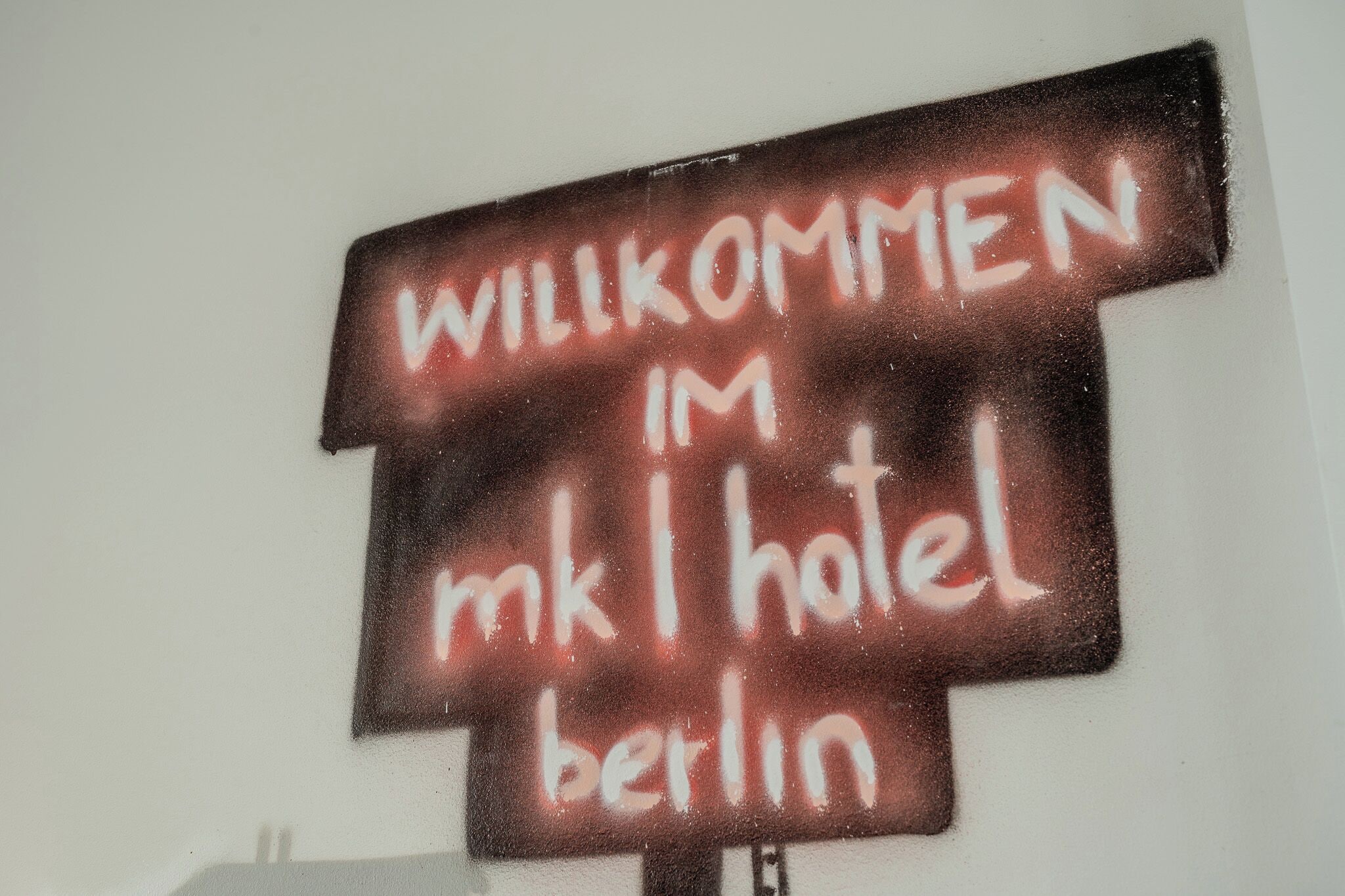 Photo - mk hotel berlin