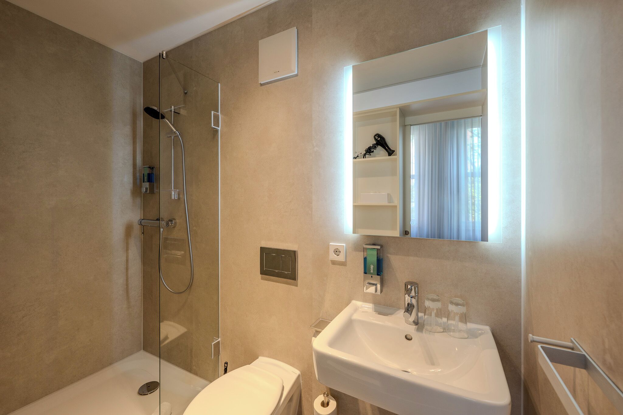 Photo - mk | hotel berlin