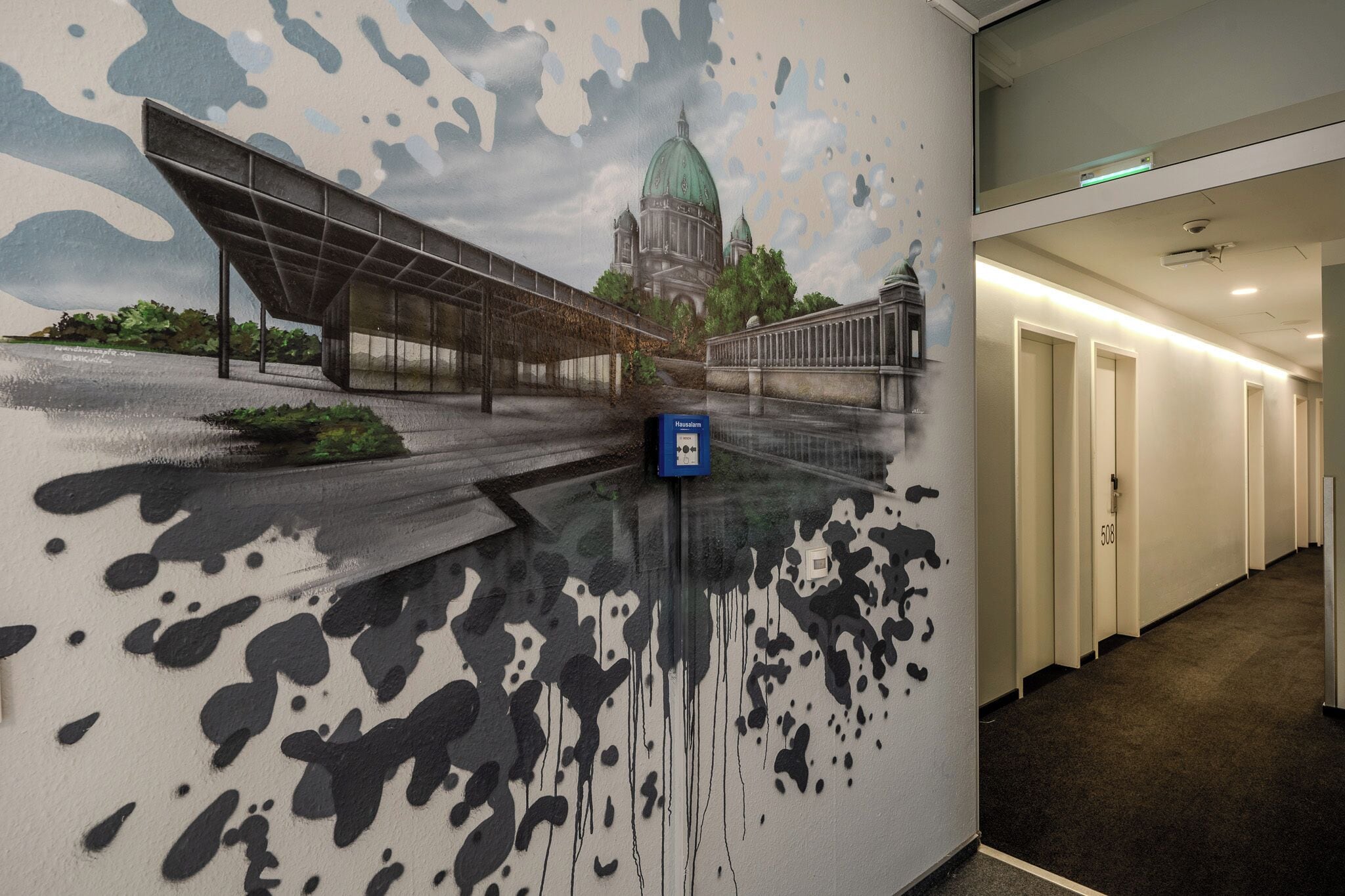 Photo - mk | hotel berlin