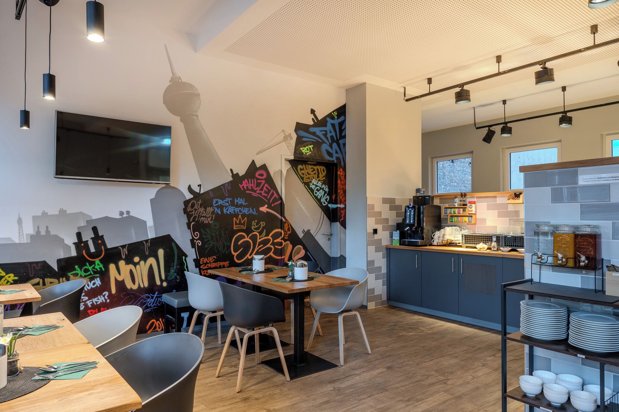 Photo - mk hotel berlin