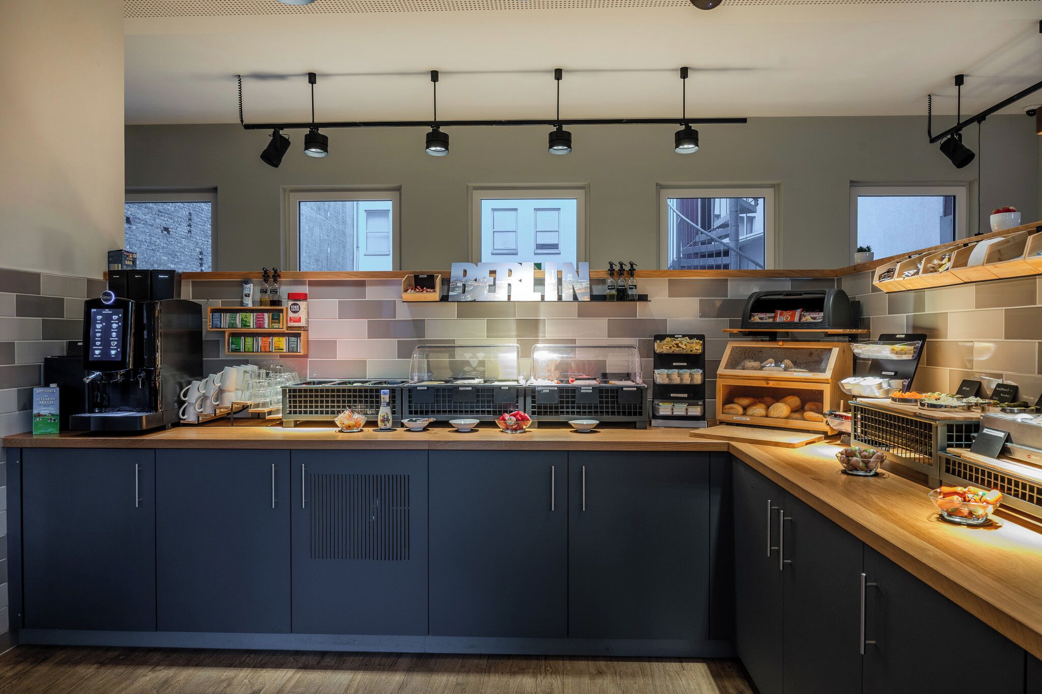 Photo - mk hotel berlin