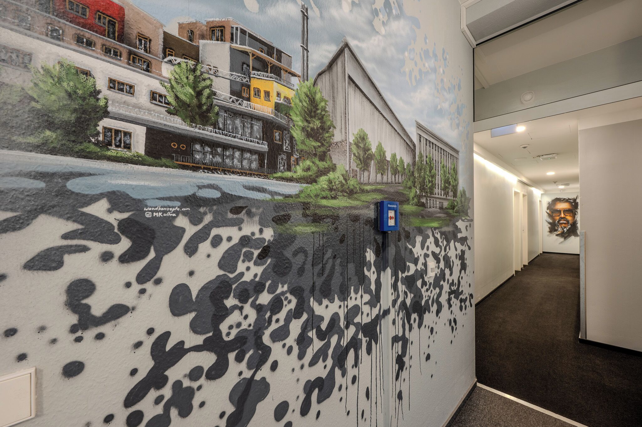 Photo - mk hotel berlin