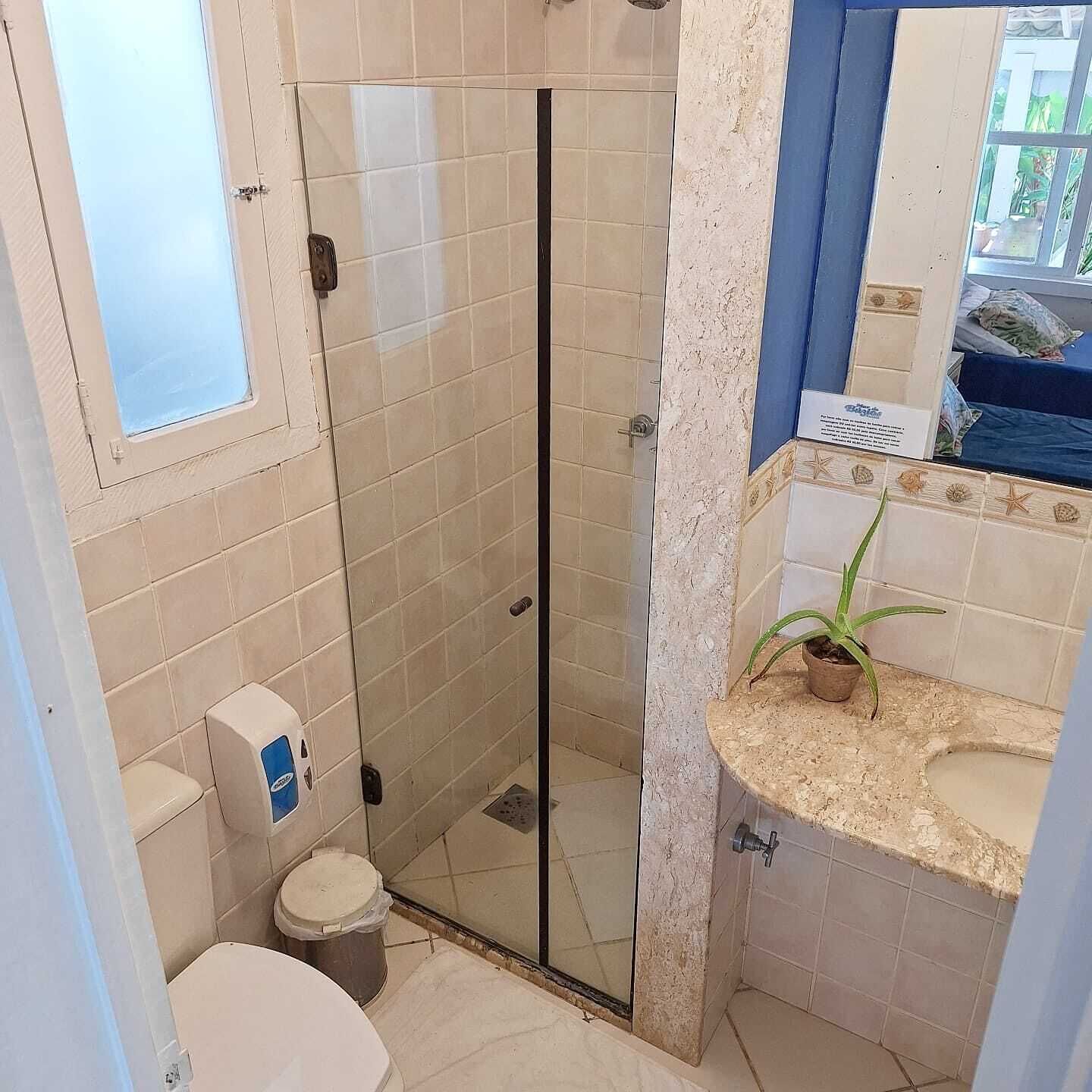Quadruple Room | Bathroom | Towels
