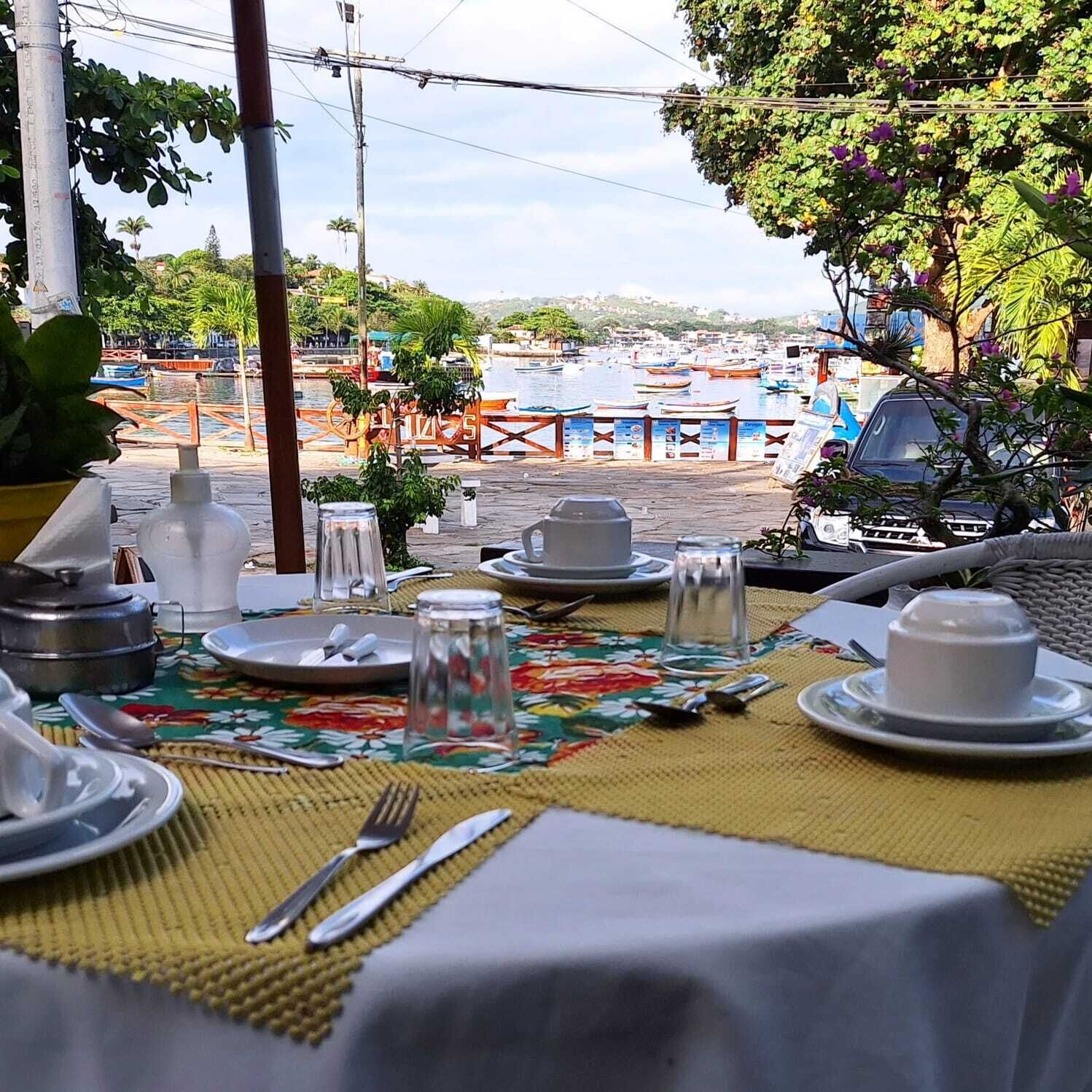 Cafe