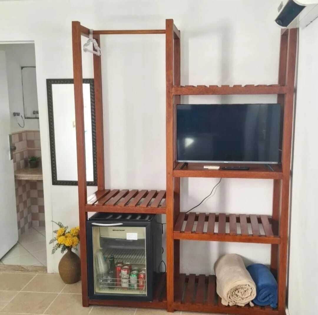 Double Room | Minibar, WiFi (free), bed sheets