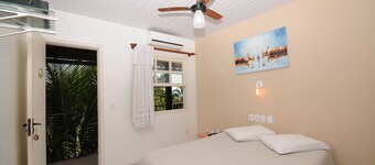 Pousada Areias Brancas