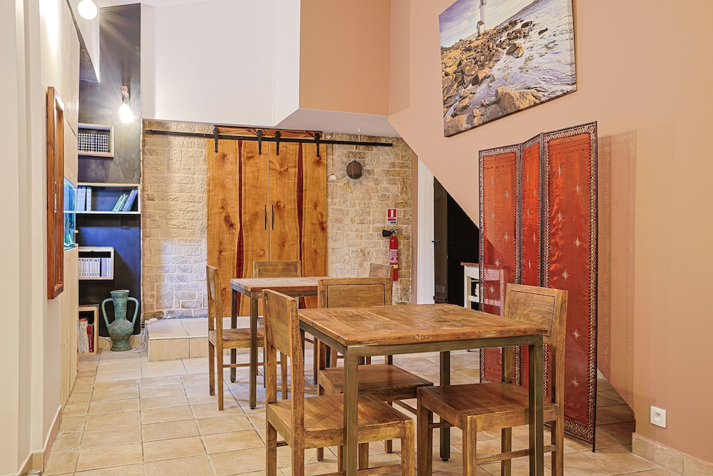 Hôtel François d'O photo 5