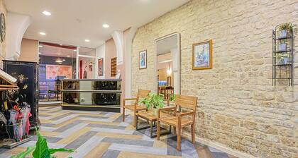 HĂŽtel François d'Ă