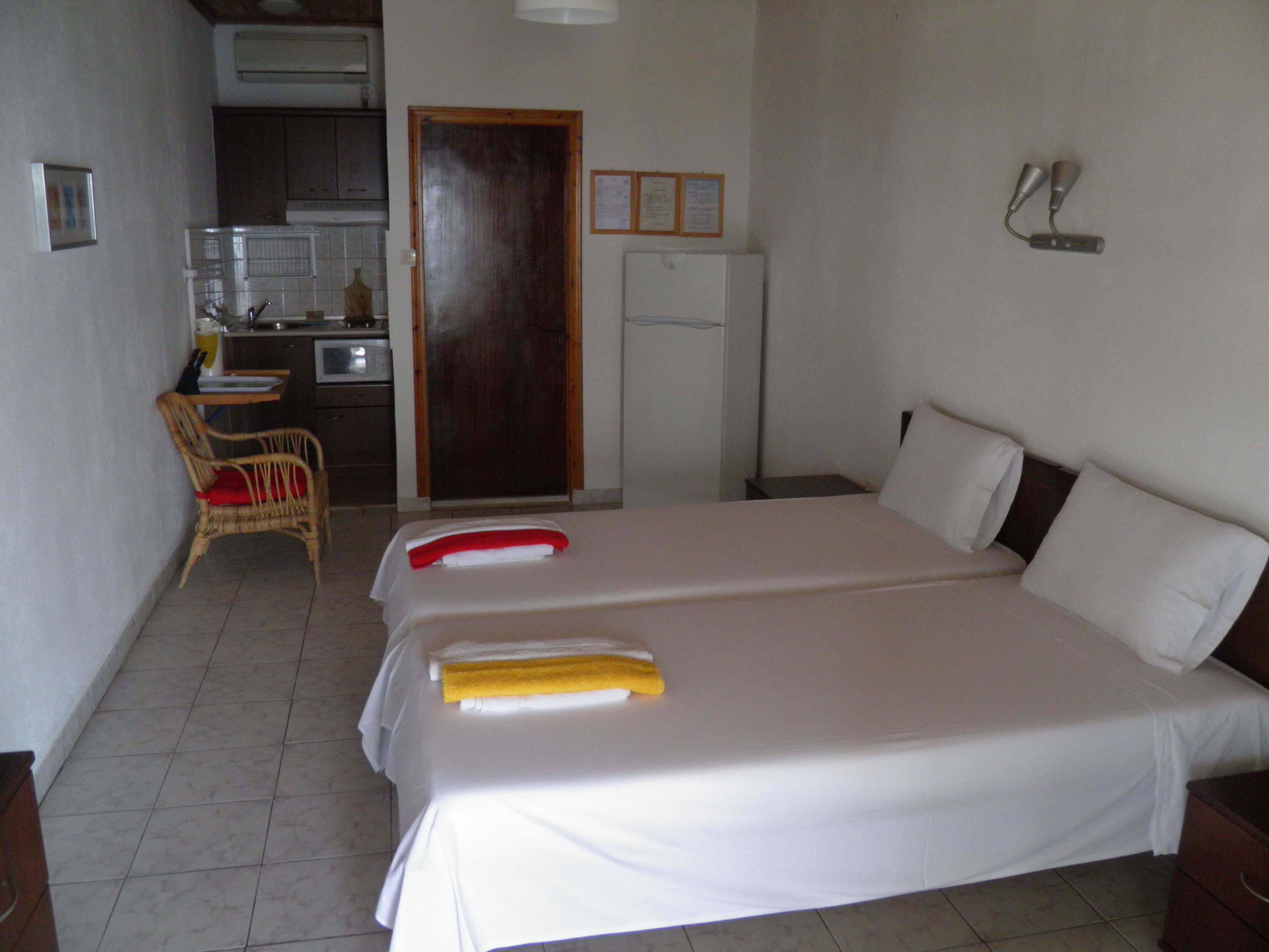 Studio | 1 bedroom, memory foam beds, individually decorated