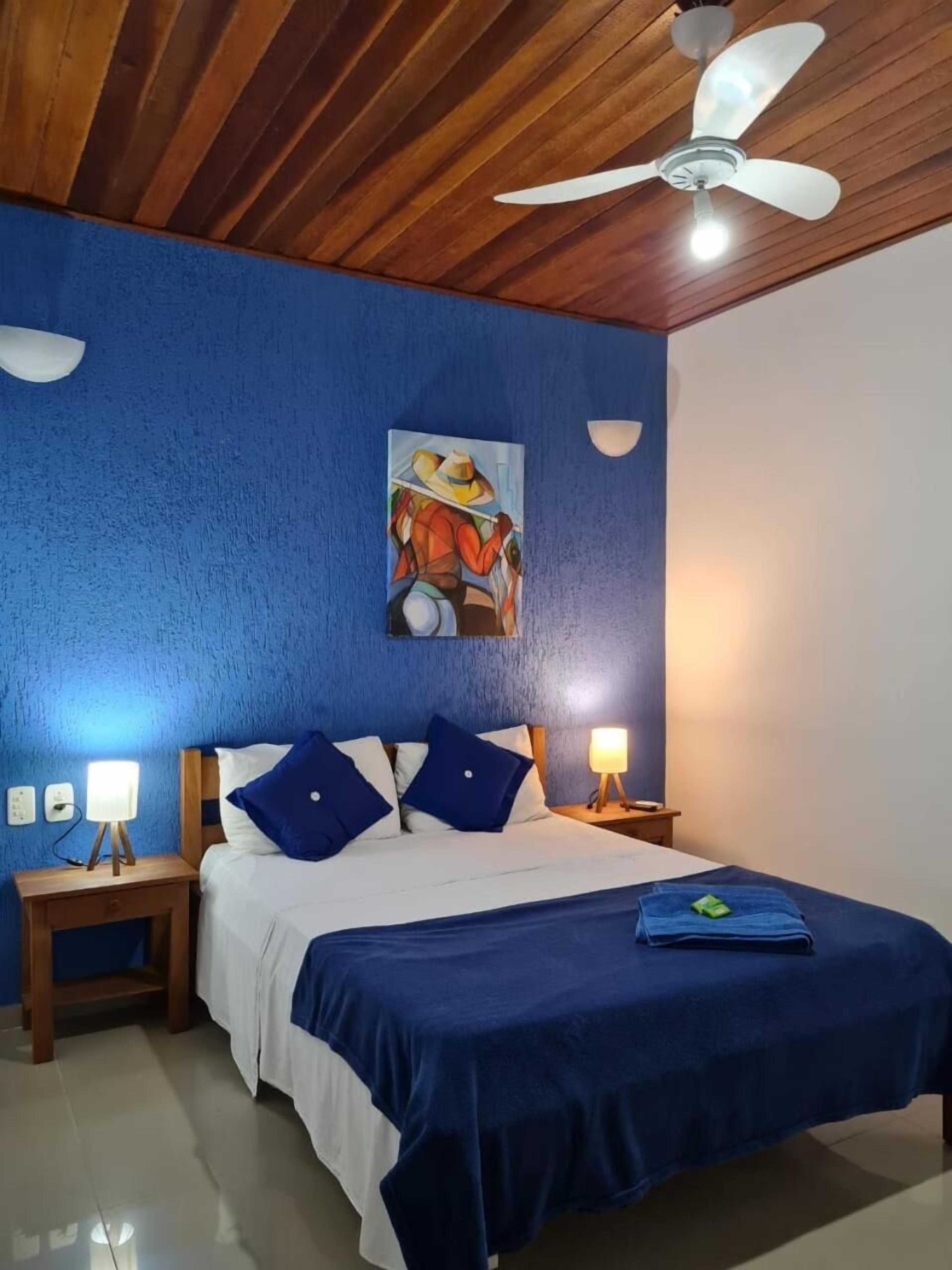 Photo - Pousada Sereia de Geriba