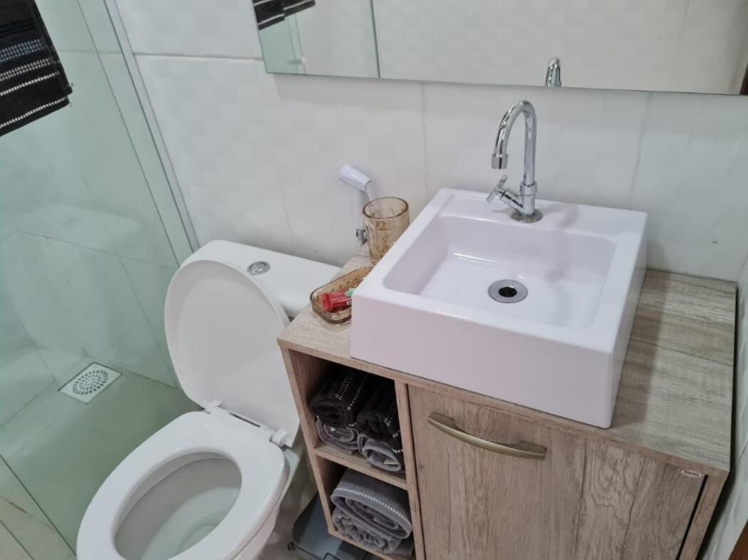 Photo - Pousada Sereia de Geriba