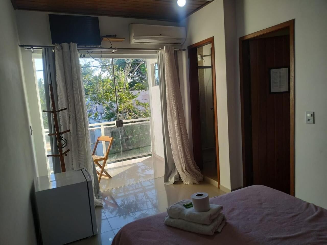 Photo - Pousada Sereia de Geriba