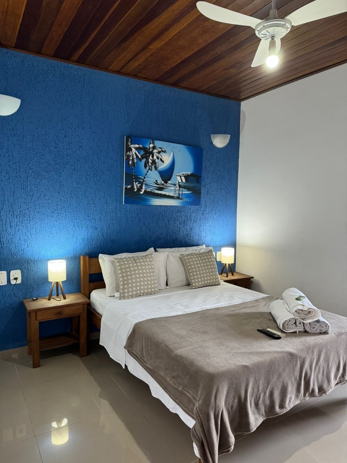 Loft com Cozinha | Minibar, truy cập Internet không dây miễn phí, bộ trải giường 