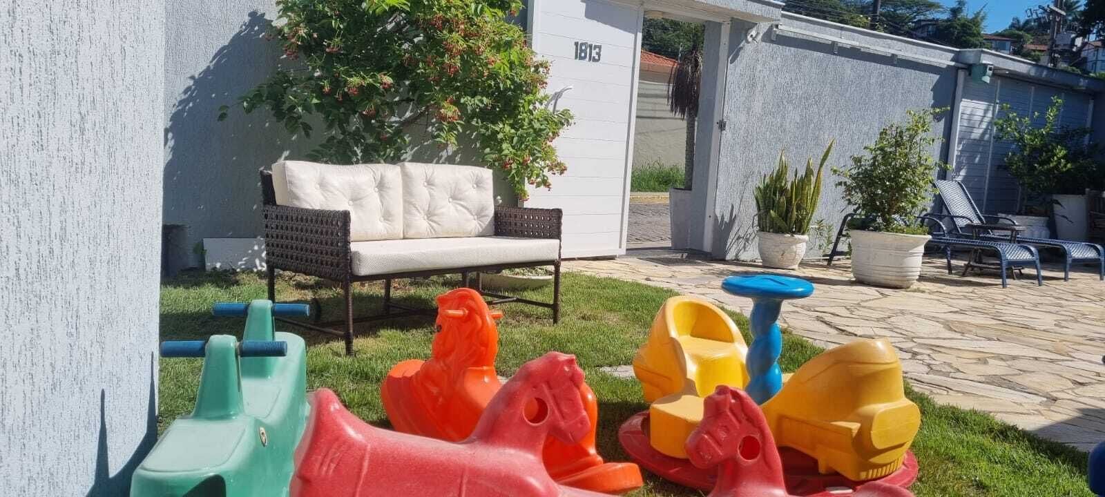 Photo - Pousada Sereia de Geriba