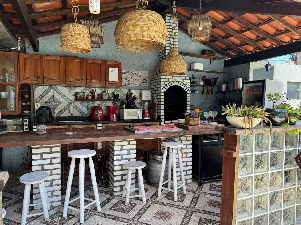 Photo - Pousada Sereia de Geriba