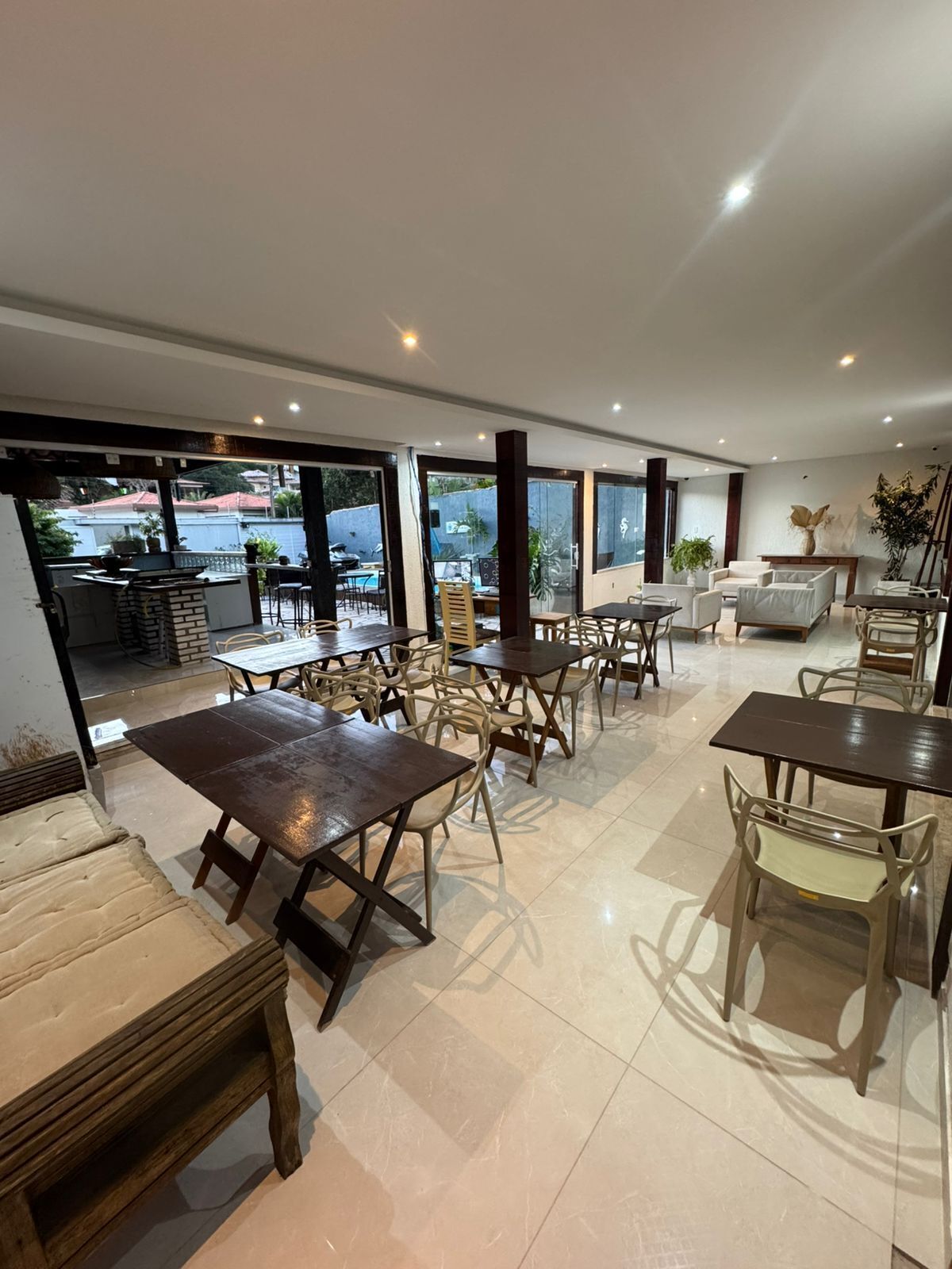 Photo - Pousada Sereia de Geriba