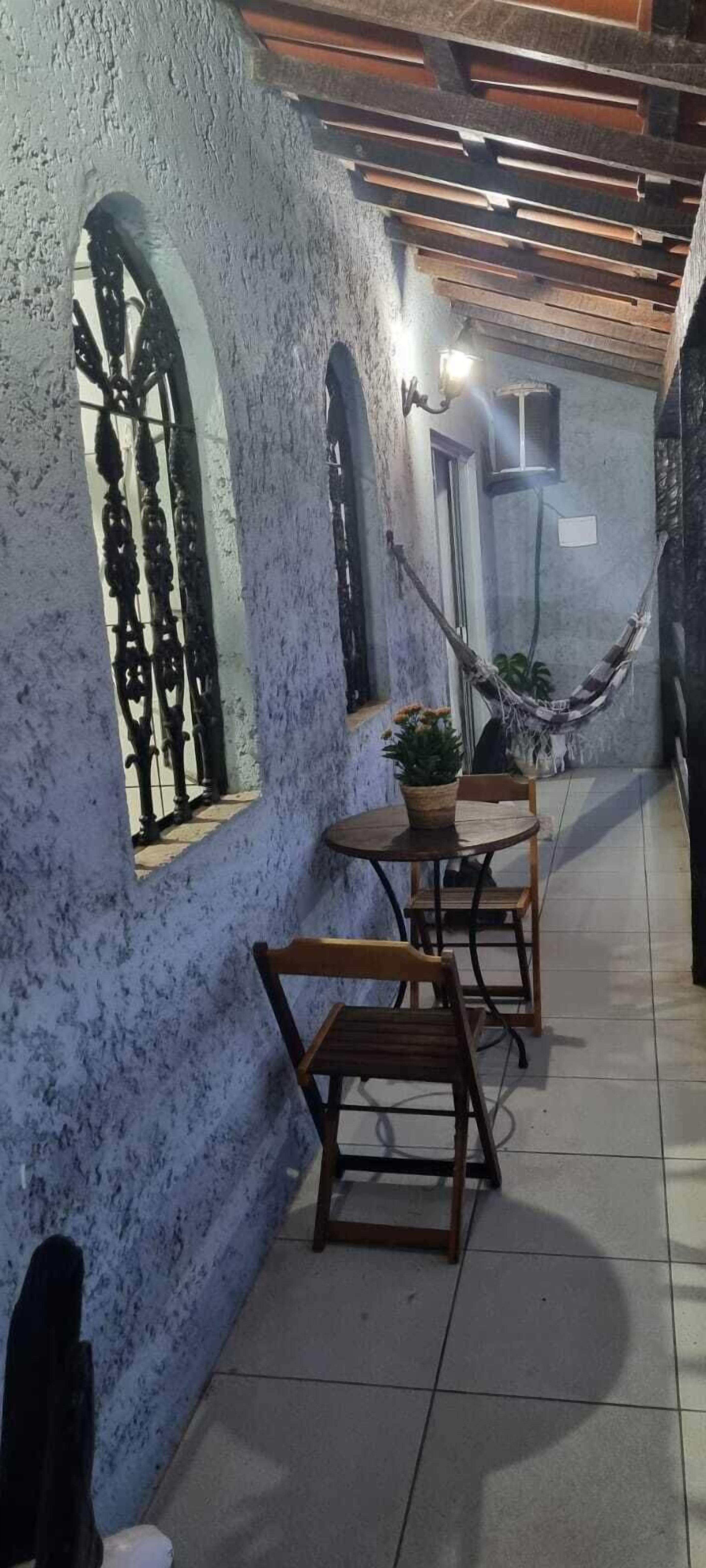 Foto - Pousada Sereia de Geriba