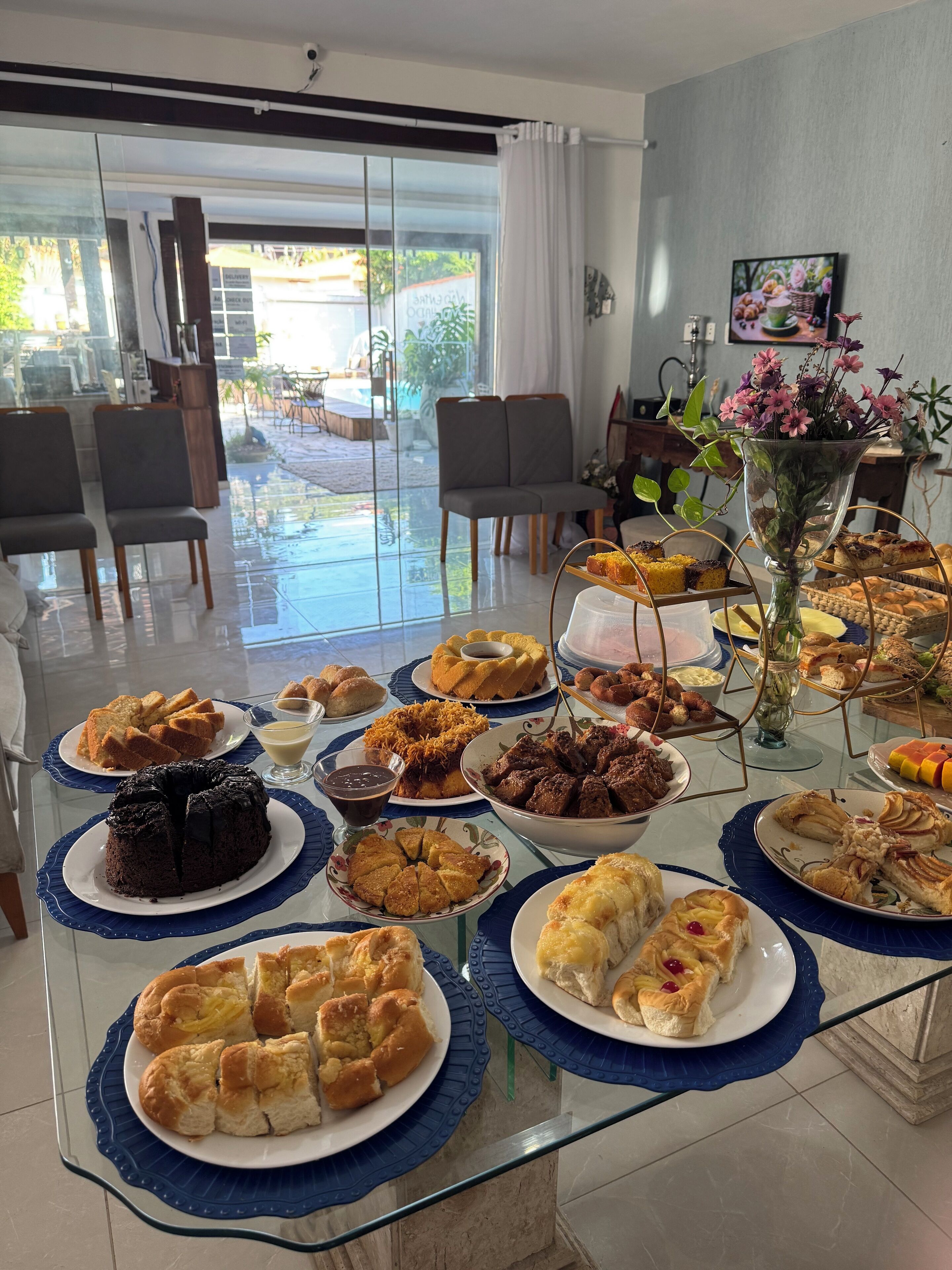 Photo - Pousada Sereia de Geriba