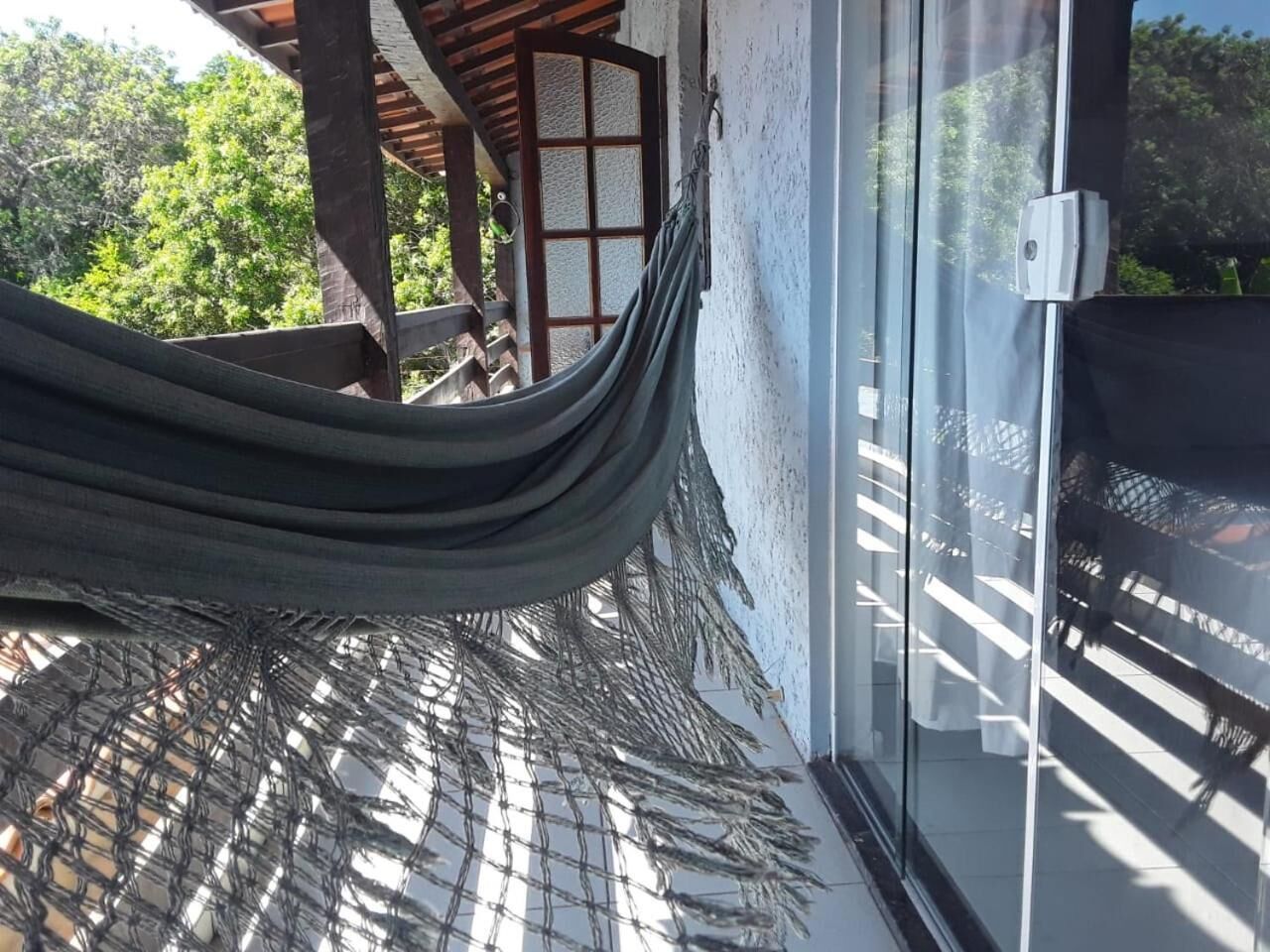 Foto - Pousada Sereia de Geriba