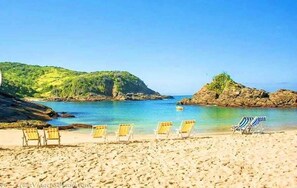 Point of interest - Pousada Sereia de Geriba (Búzios)