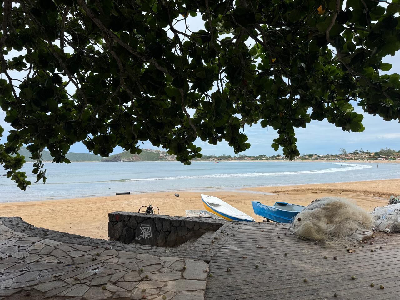 Foto - Pousada Sereia de Geriba