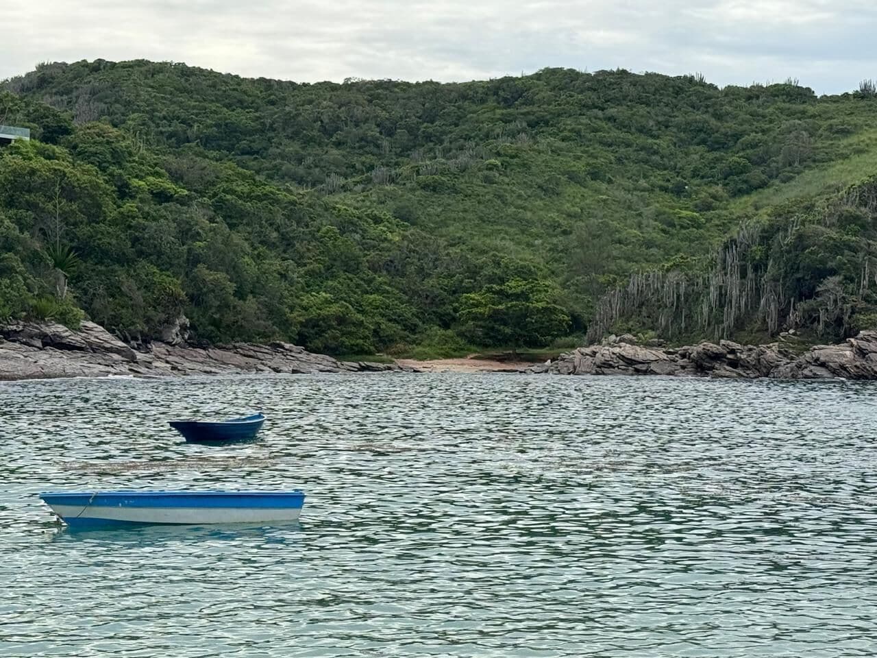 Foto - Pousada Sereia de Geriba