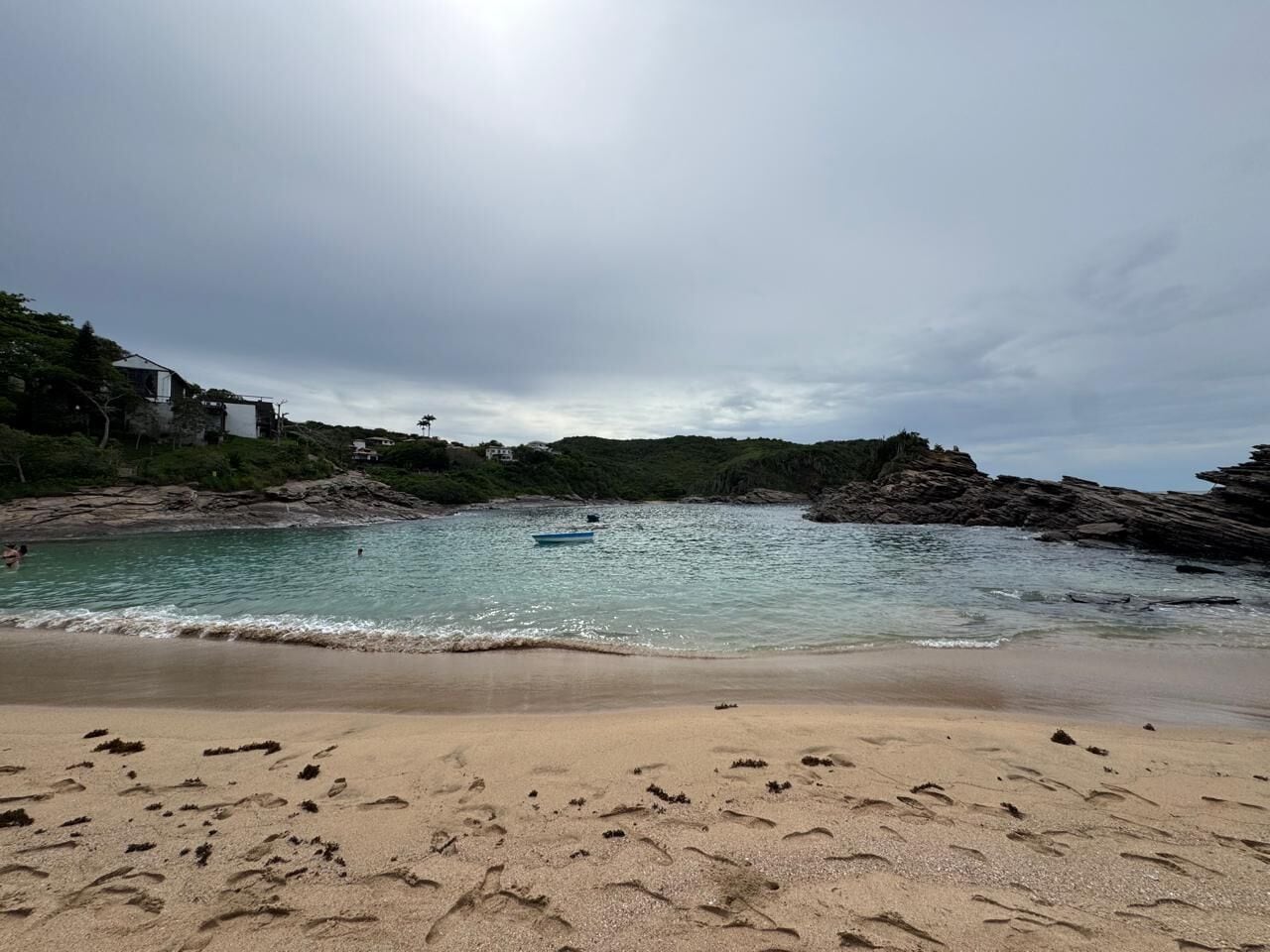 Foto - Pousada Sereia de Geriba