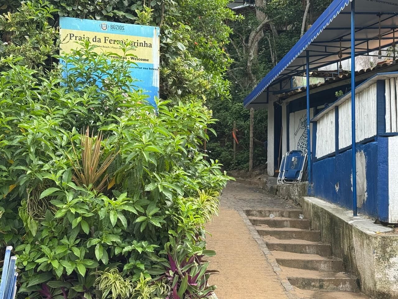 Foto - Pousada Sereia de Geriba