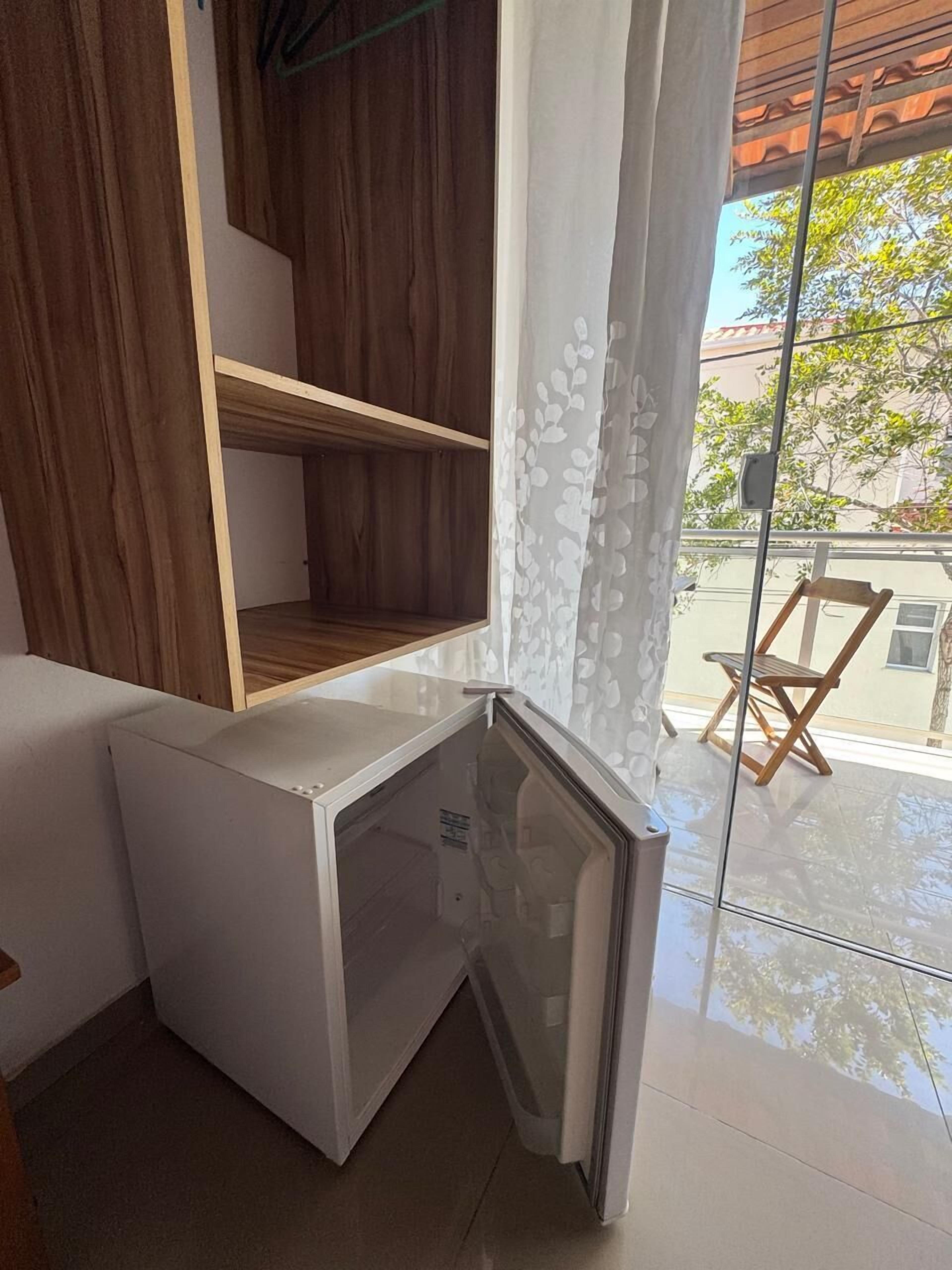 Foto - Pousada Sereia de Geriba