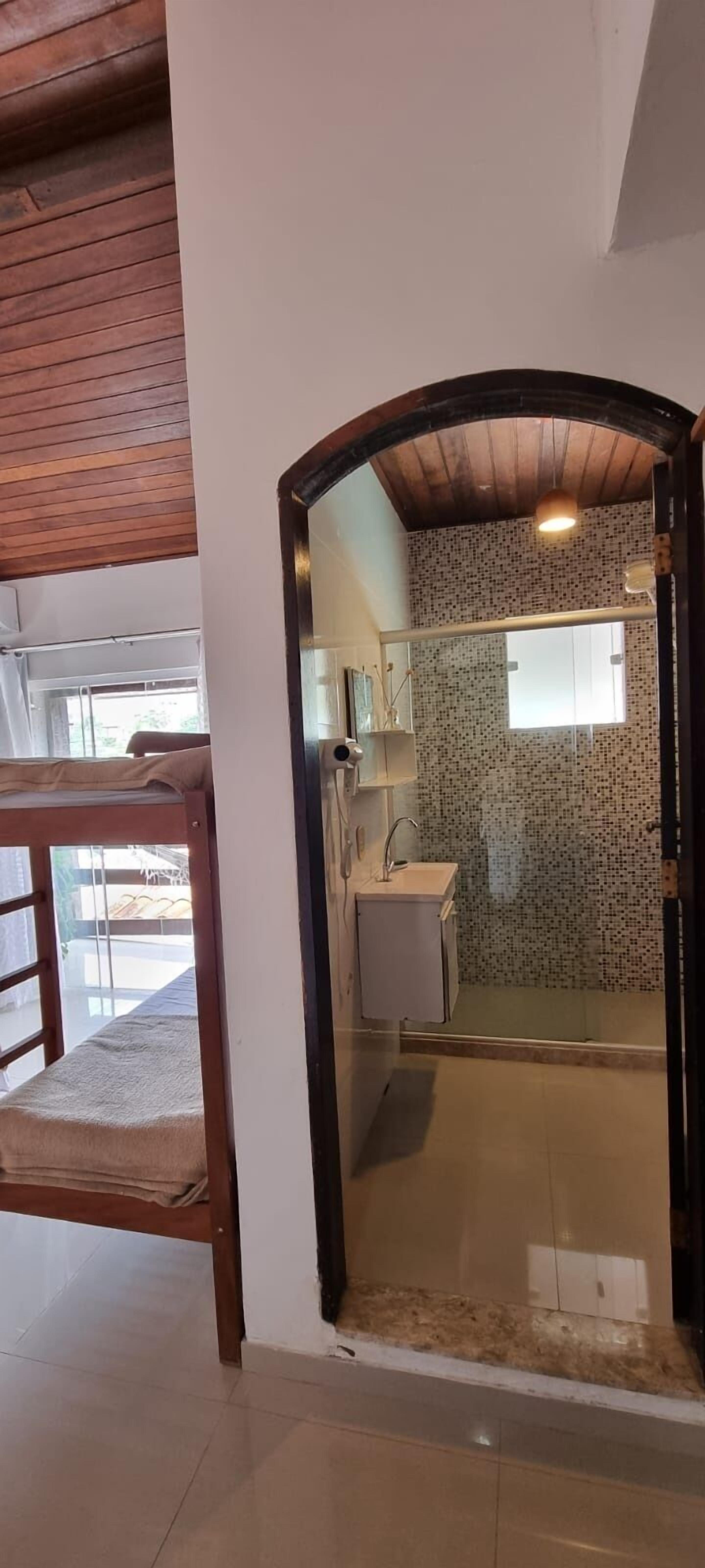 Foto - Pousada Sereia de Geriba