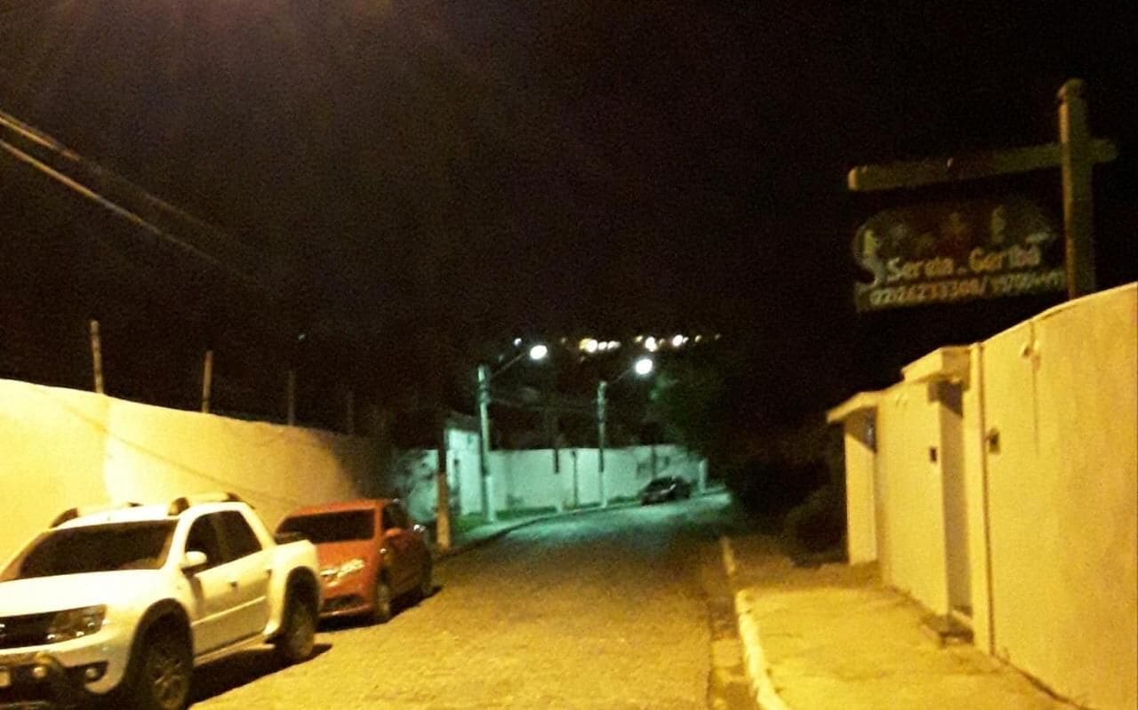 Photo - Pousada Sereia de Geriba