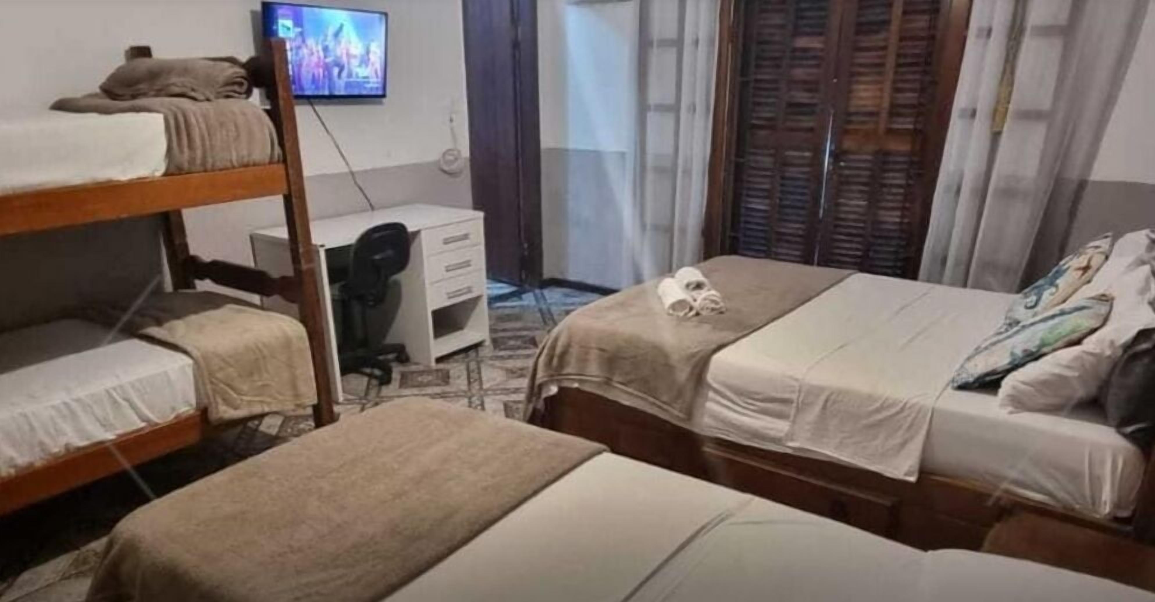 Photo - Pousada Sereia de Geriba