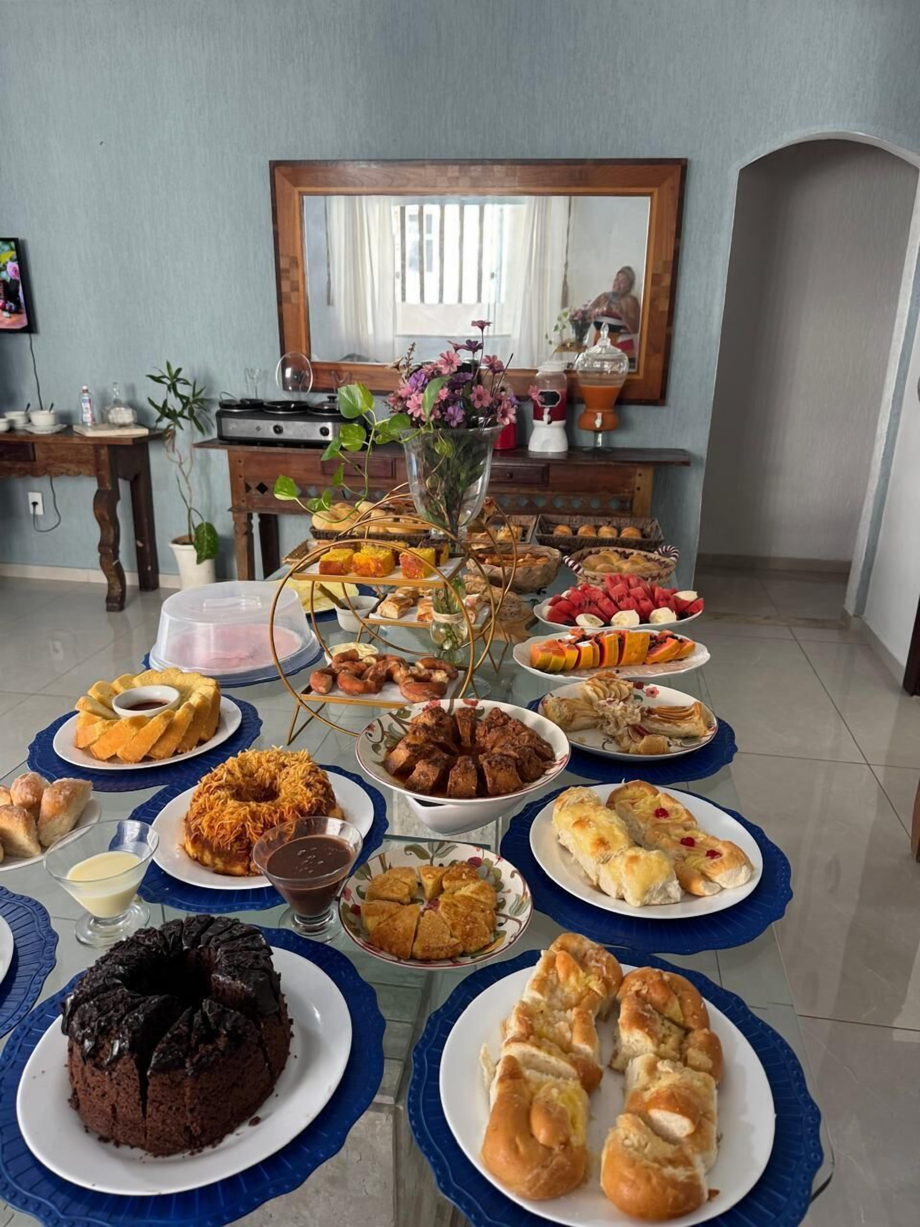 Foto - Pousada Sereia de Geriba