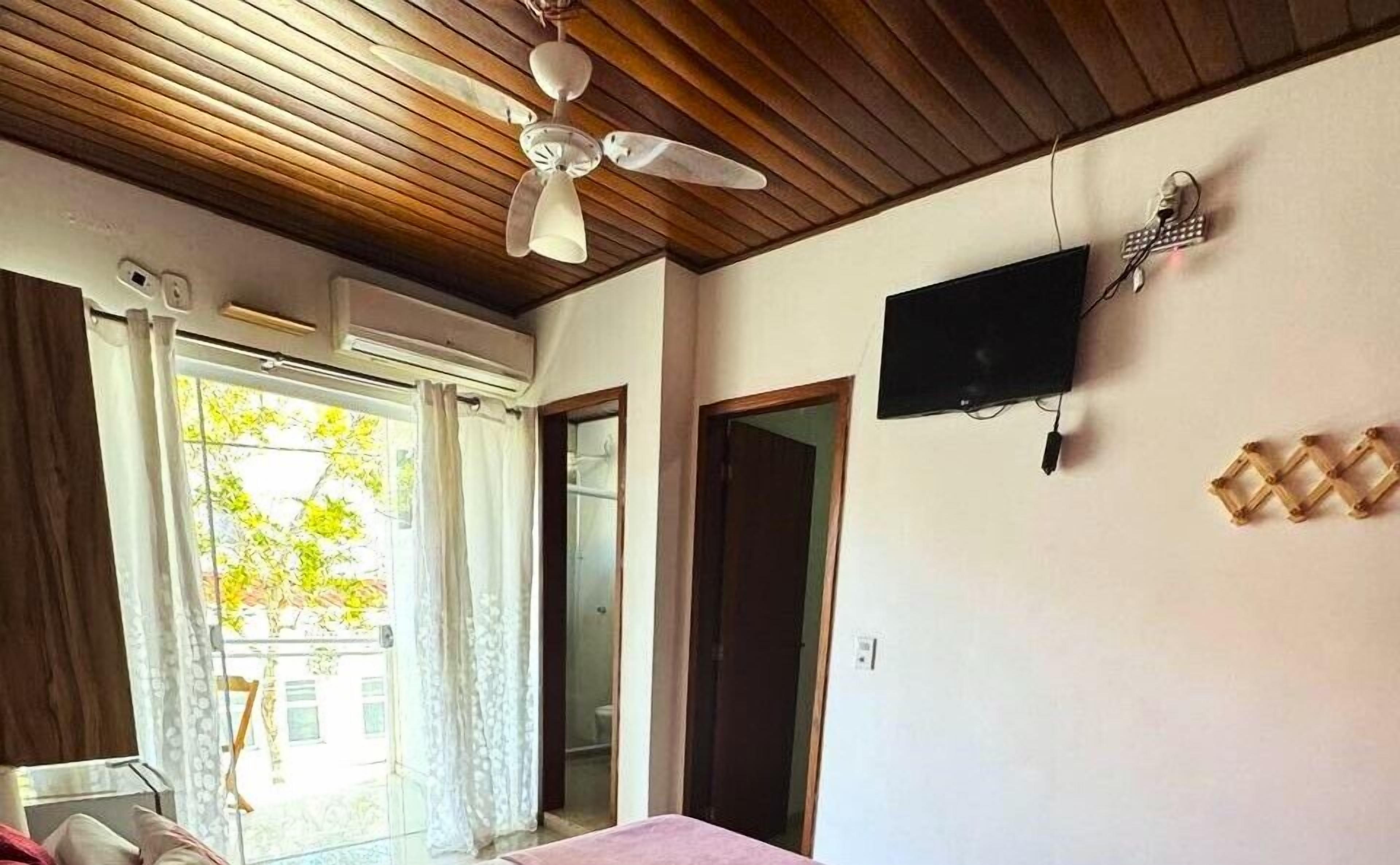 Photo - Pousada Sereia de Geriba