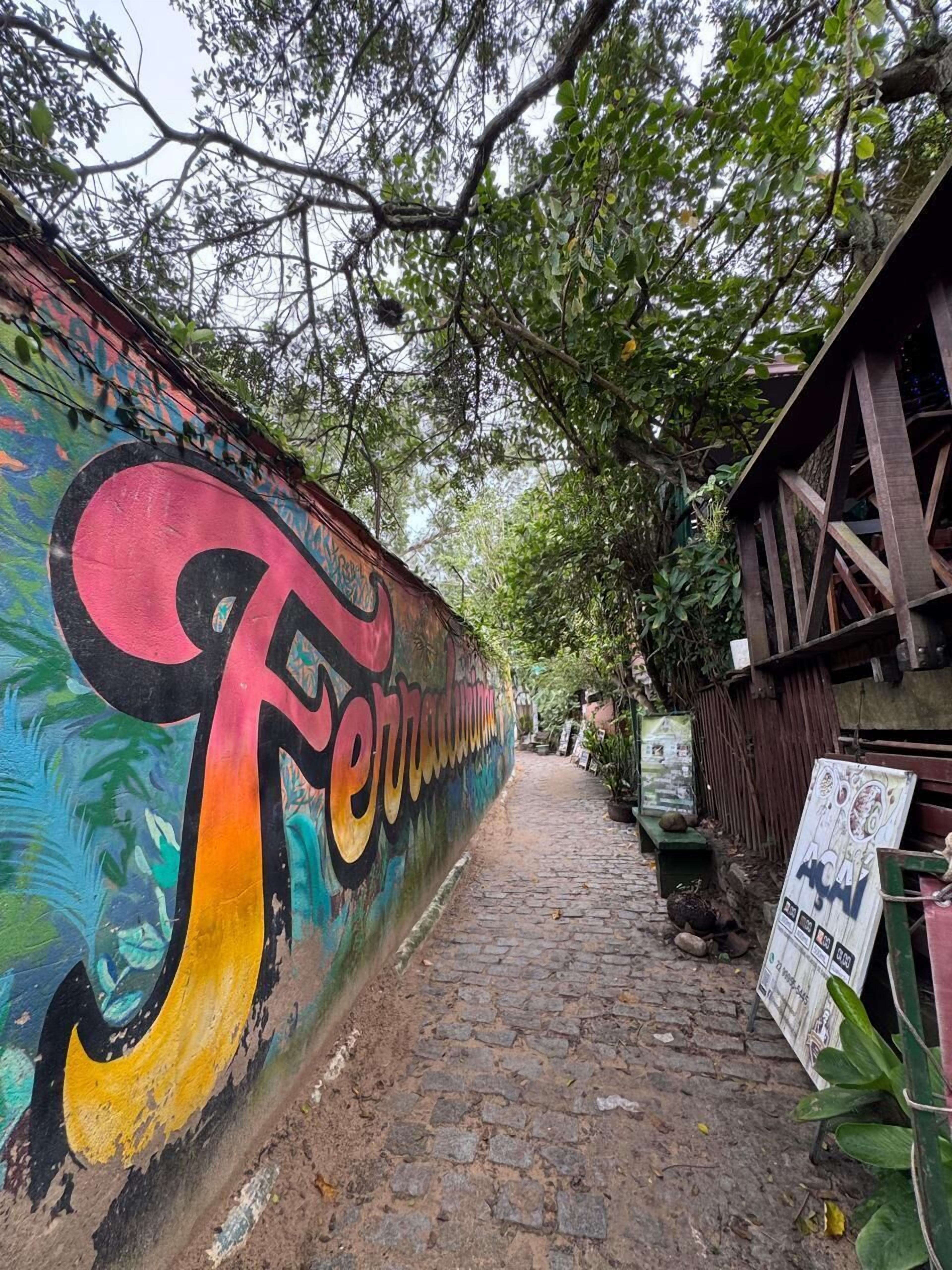 Foto - Pousada Sereia de Geriba