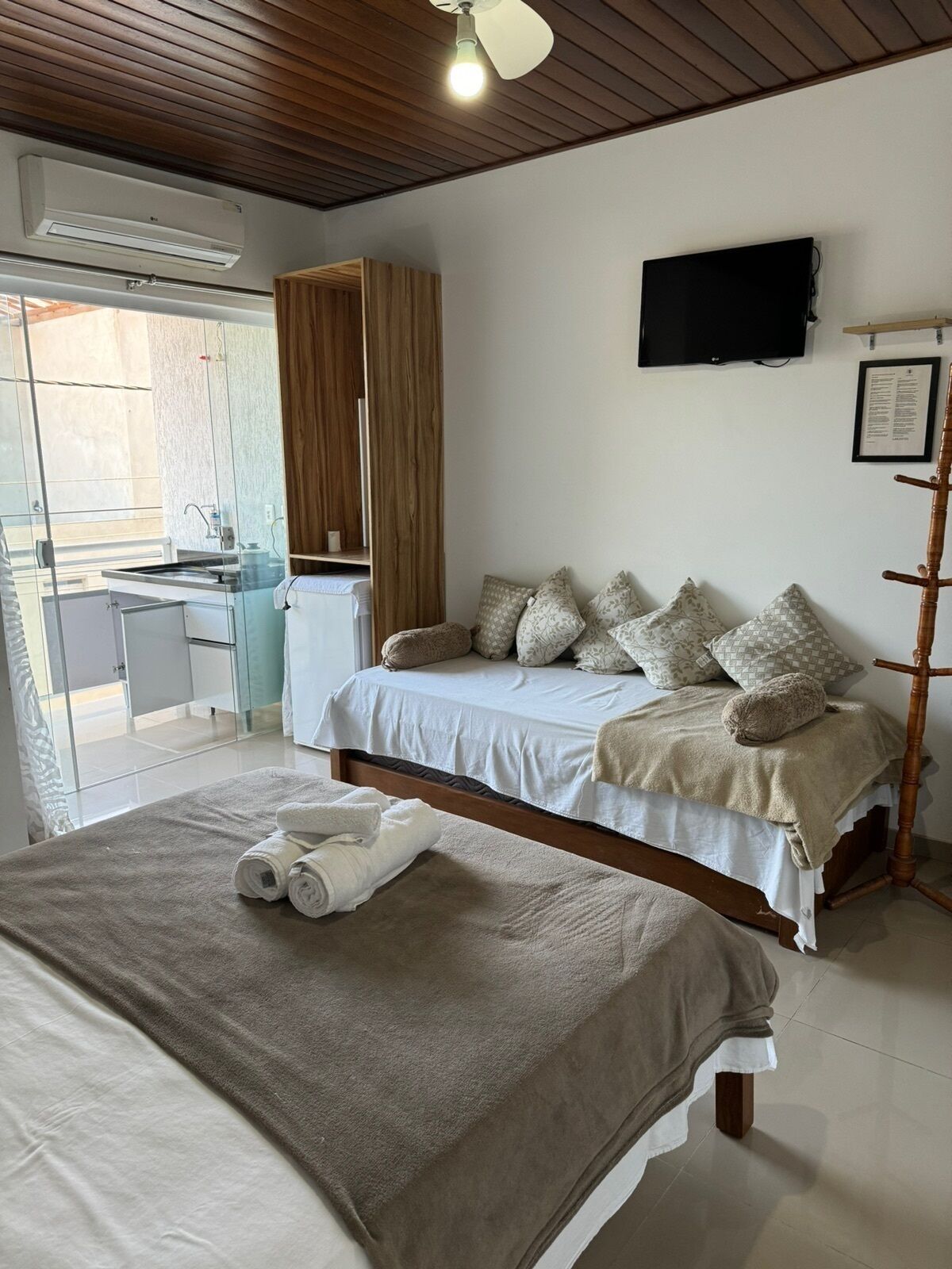 Foto - Pousada Sereia de Geriba