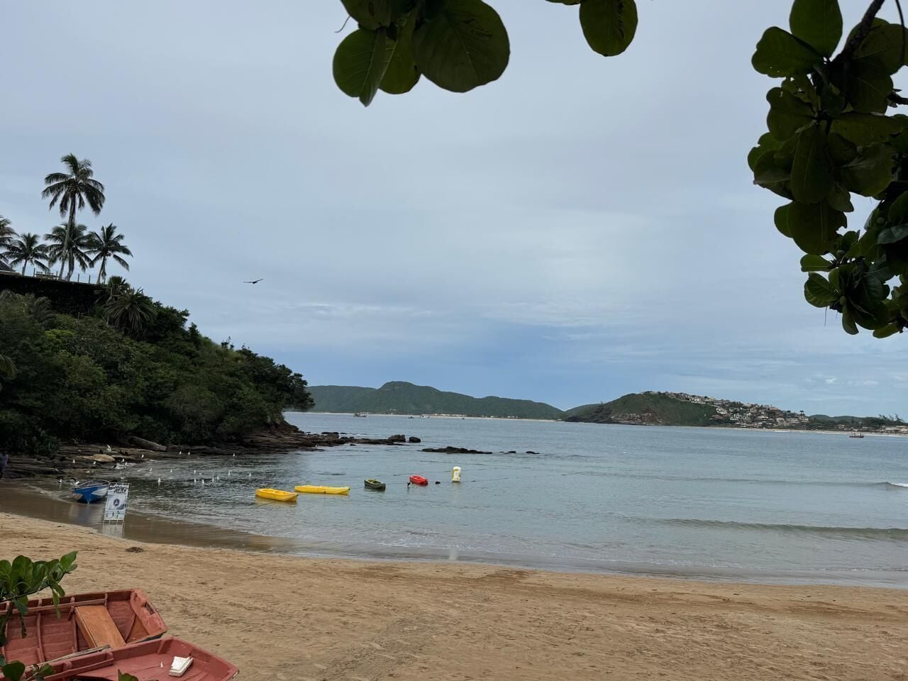 Foto - Pousada Sereia de Geriba