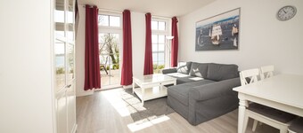 Appartementhaus Schleiblick