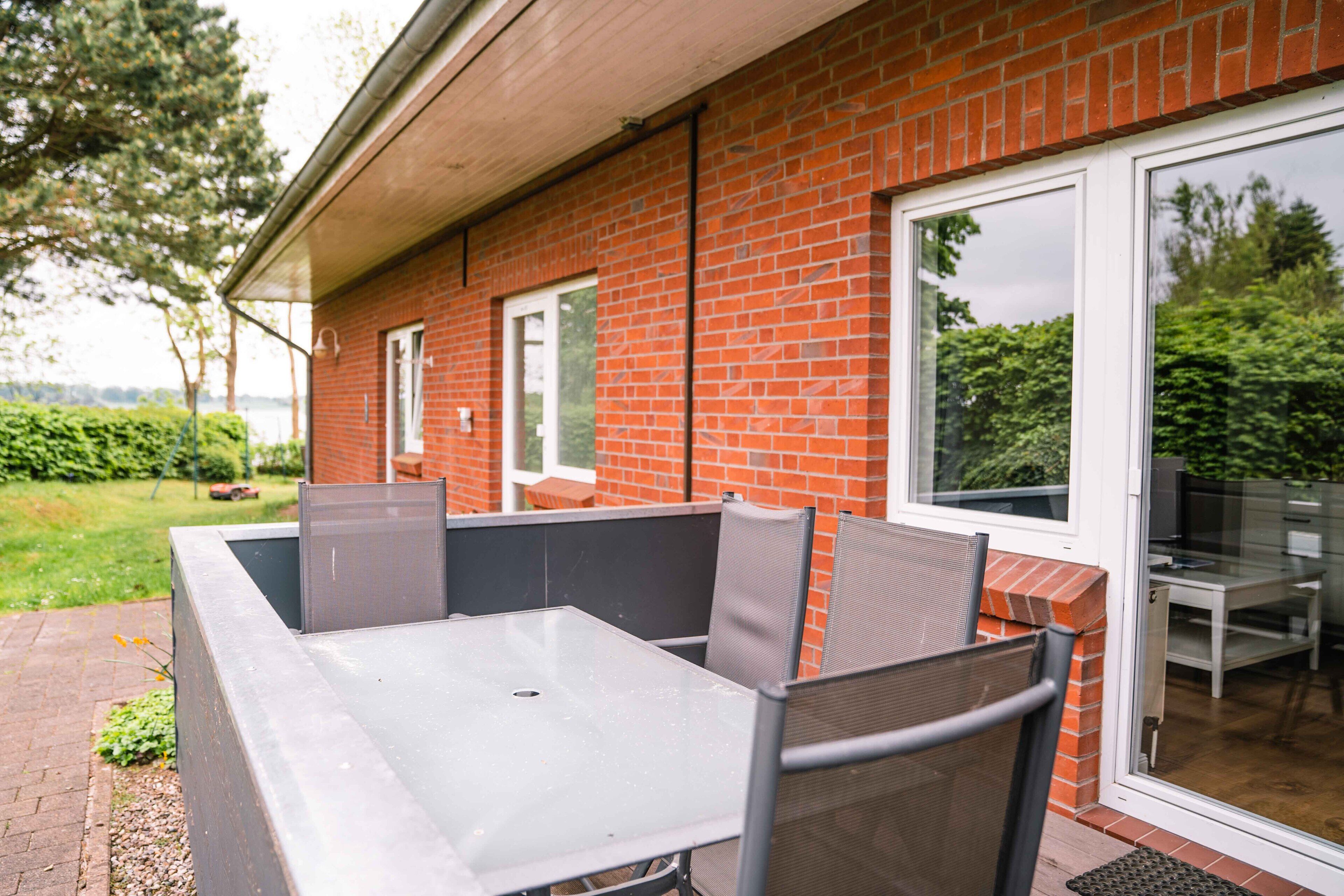 Apartment | Exterior