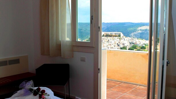 Room - La Dimora di Piazza Carmine (Ragusa)
