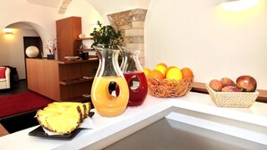Restaurant - La Dimora di Piazza Carmine (Ragusa)