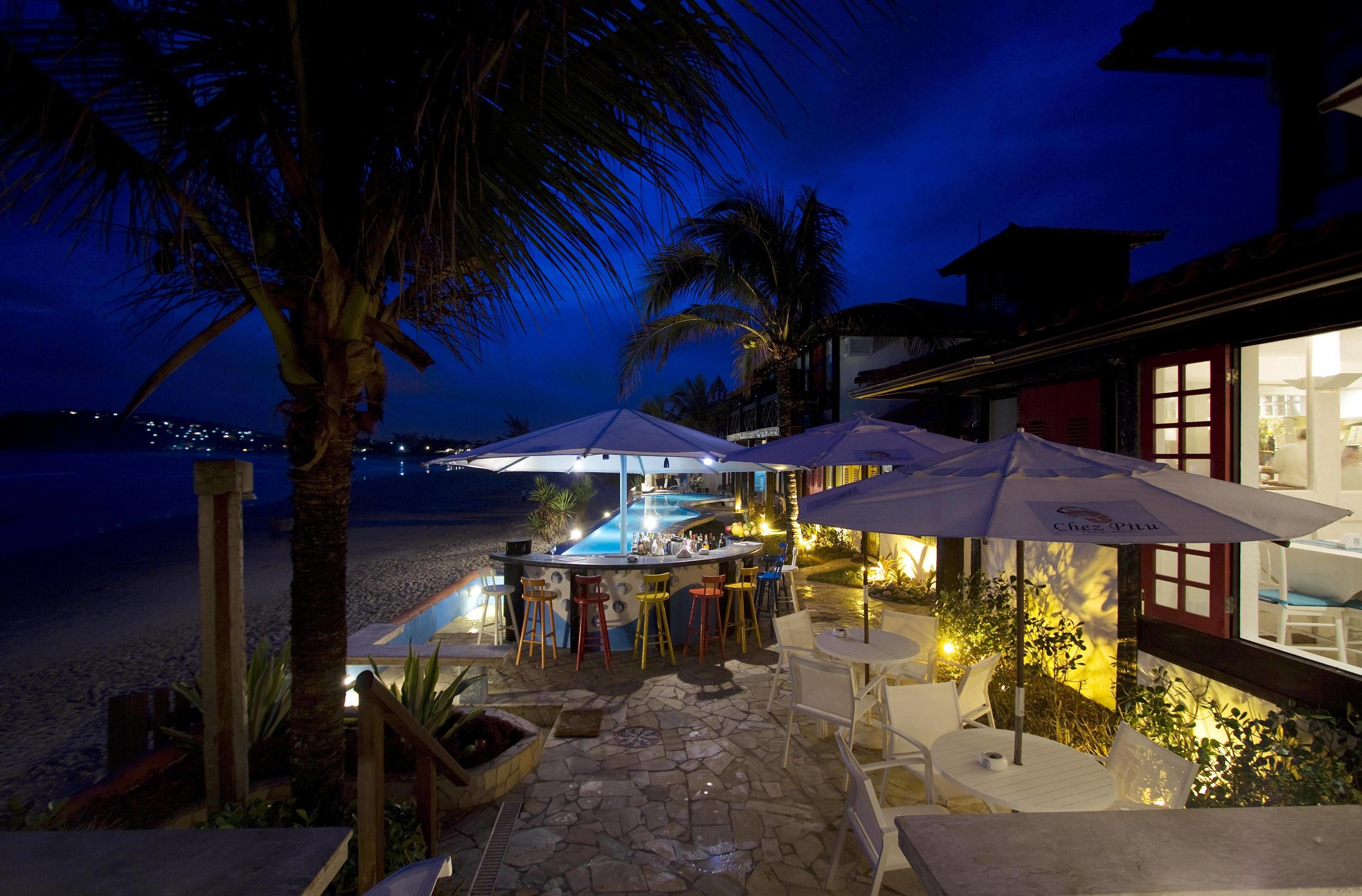 Foto - Chez Pitu Praia Hotel
