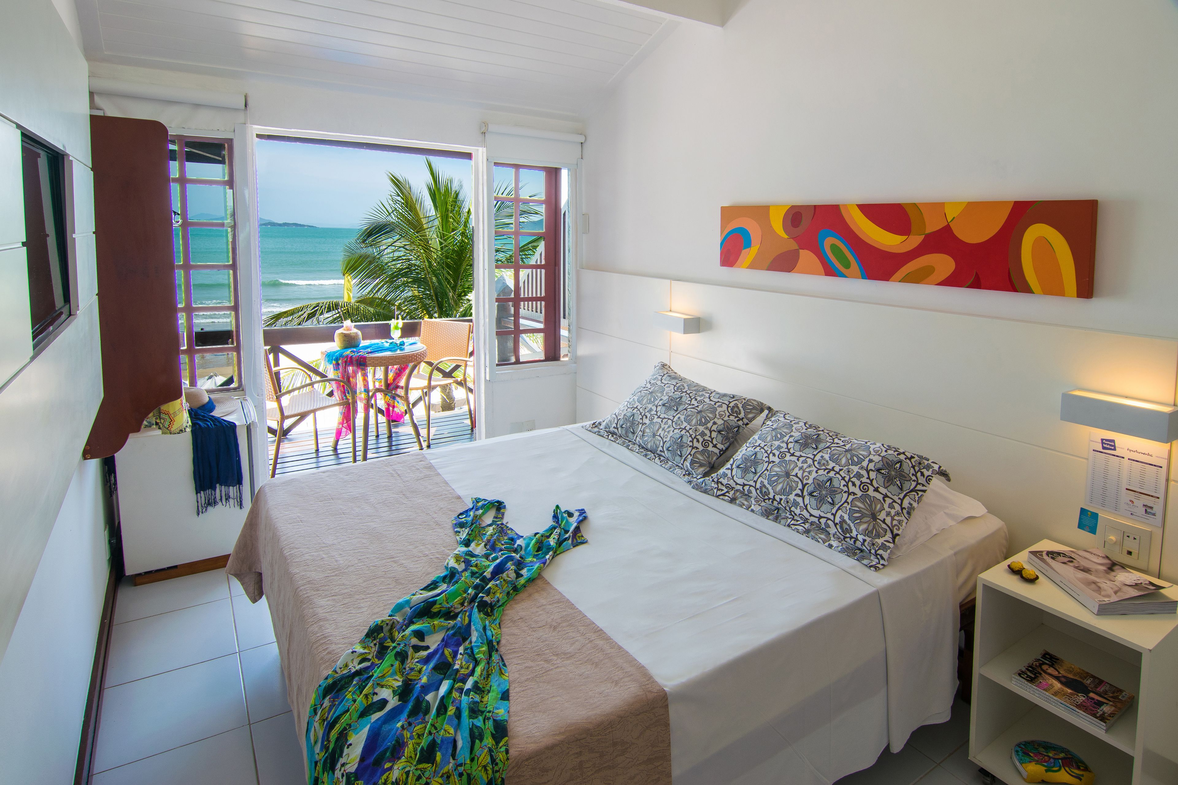 Foto - Chez Pitu Praia Hotel