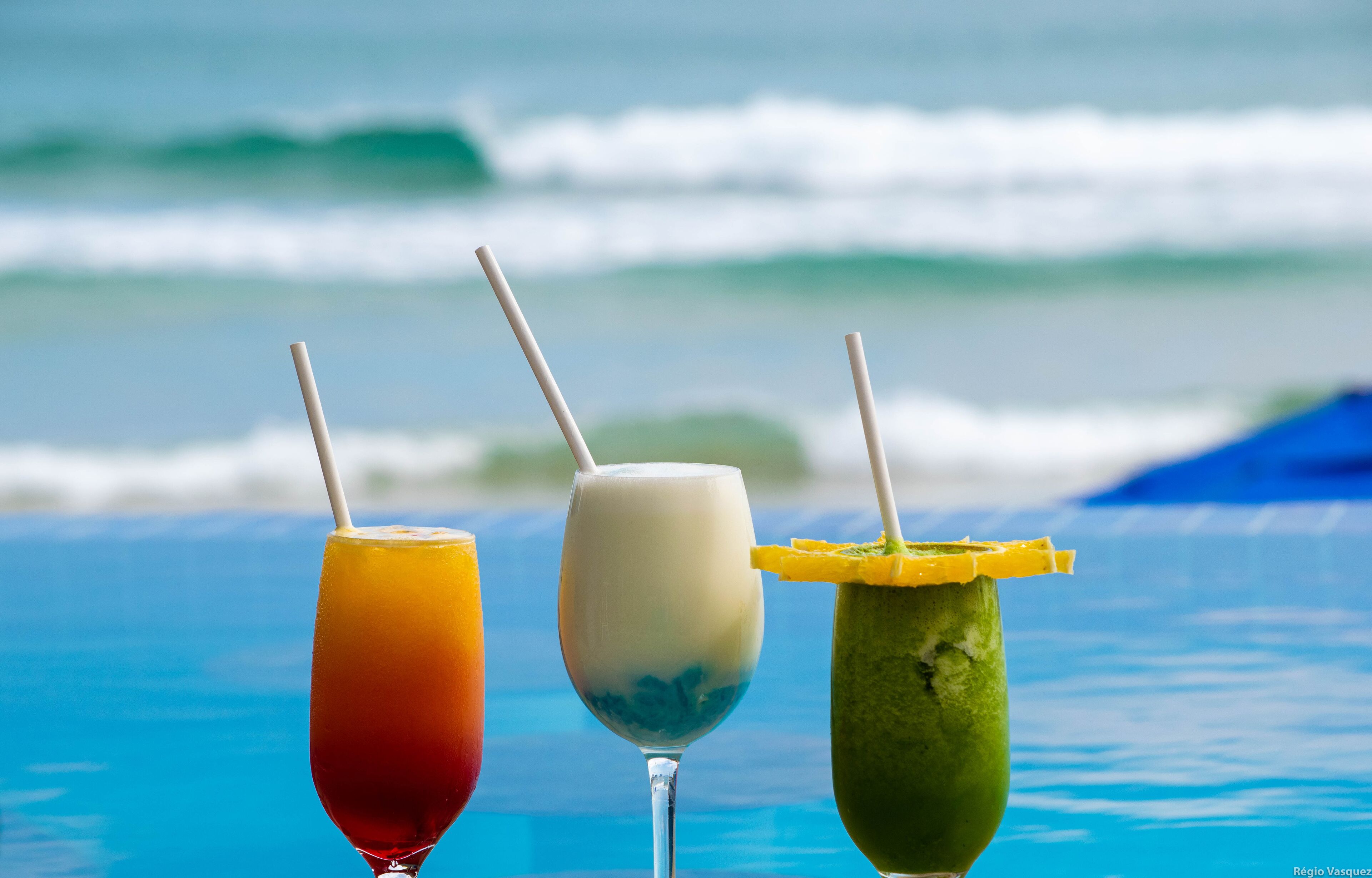 Foto - Chez Pitu Praia Hotel