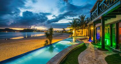 Chez Pitu Praia Hotel