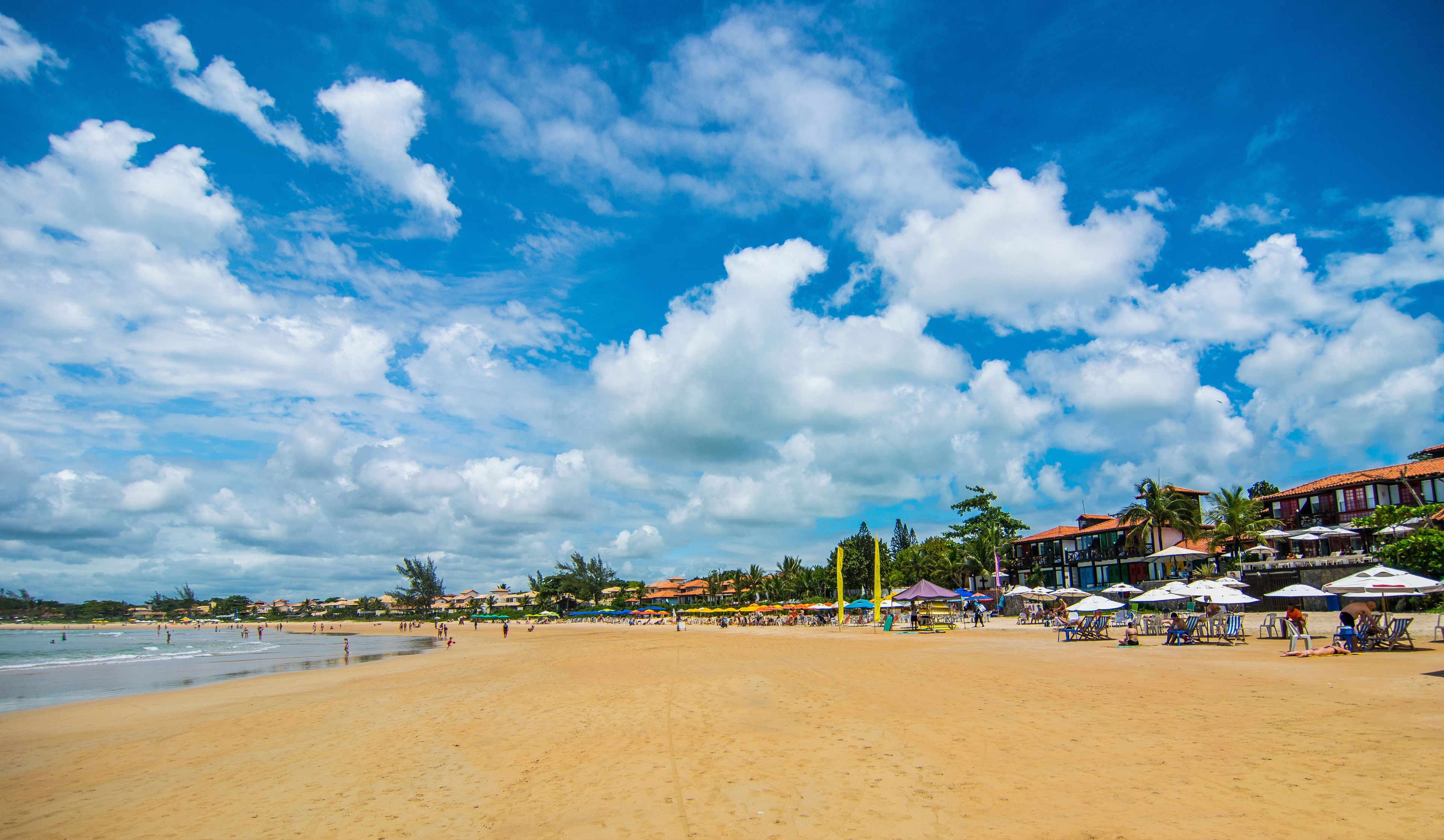 Foto - Chez Pitu Praia Hotel