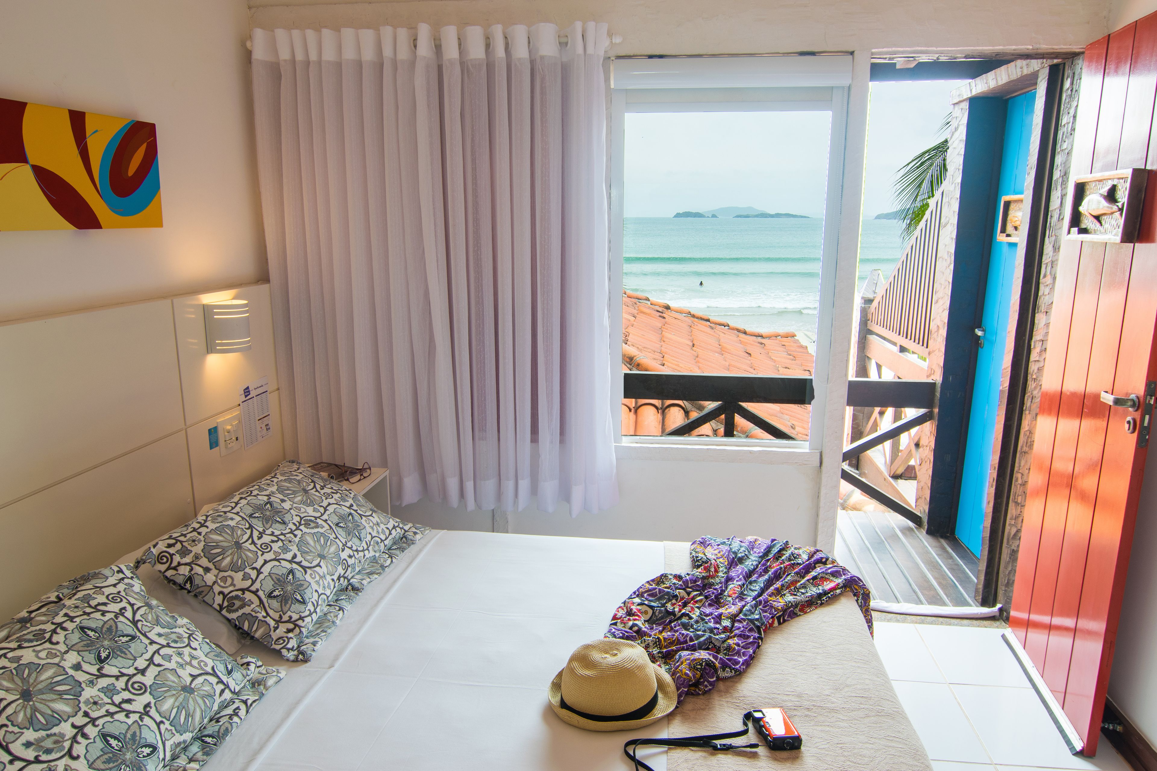 standard room | 1 bedroom, down duvets, pillow-top beds, minibar