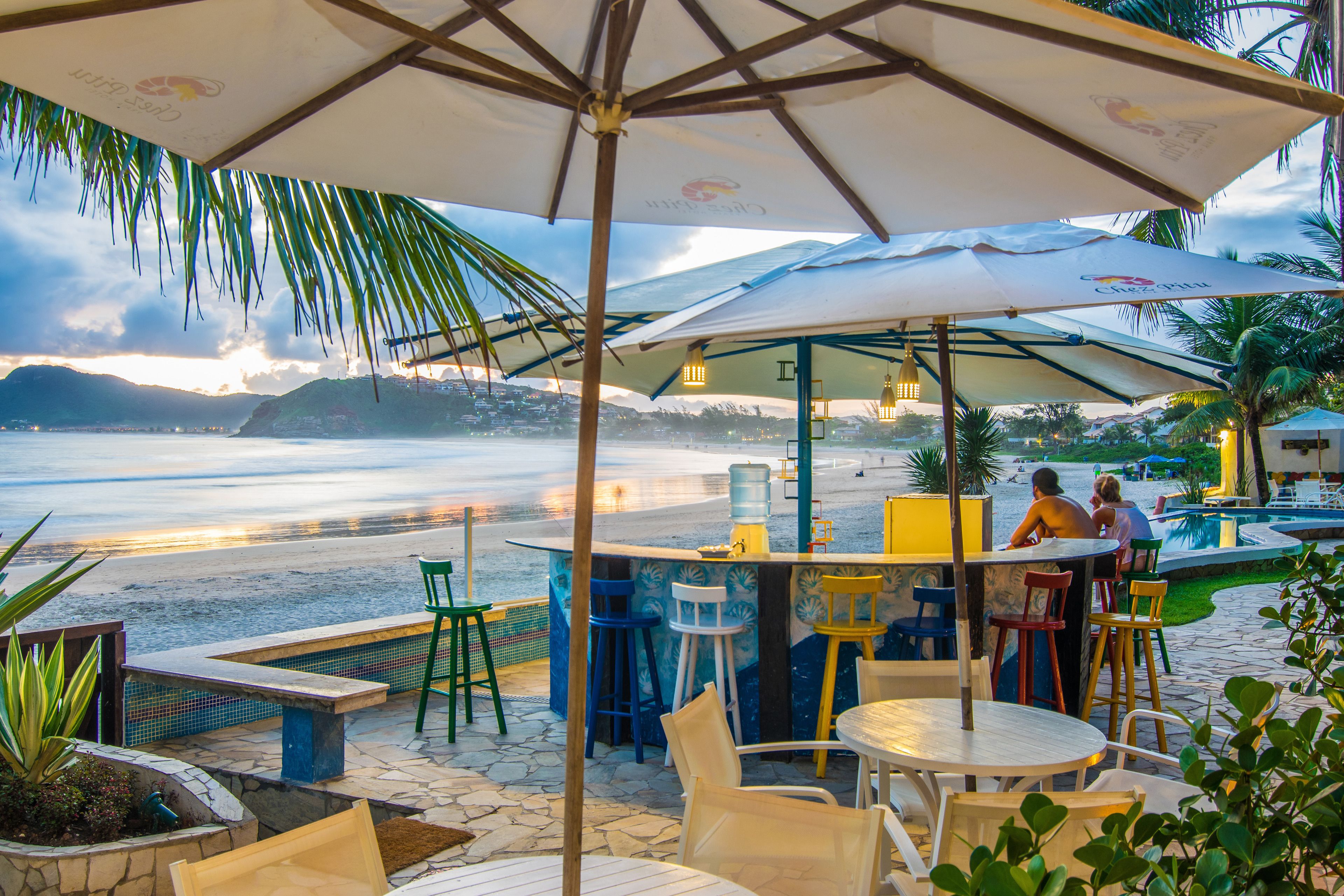 Foto - Chez Pitu Praia Hotel